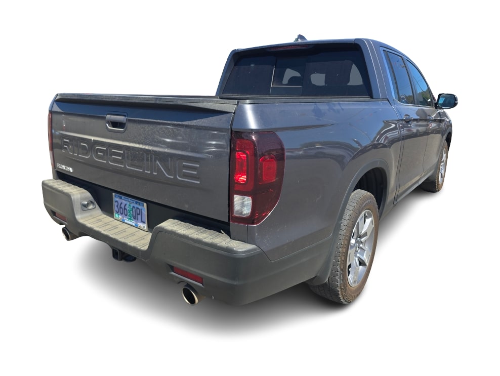 Thumbnail: 2025 Honda Ridgeline - 17