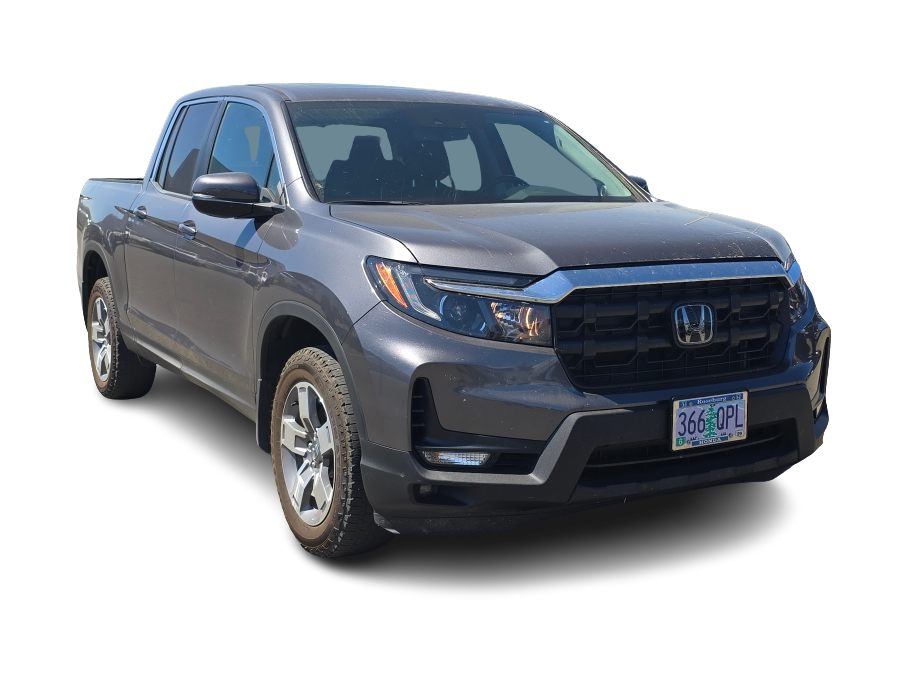 Thumbnail: 2025 Honda Ridgeline - 19