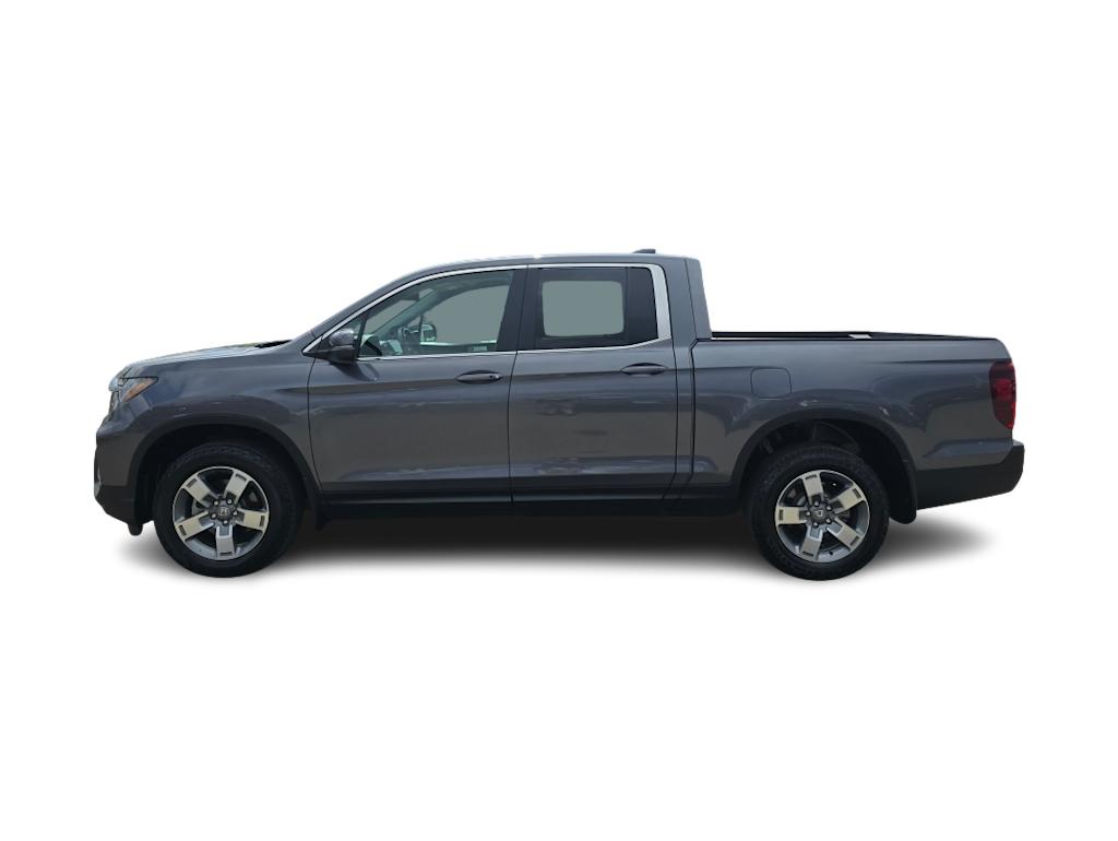 Thumbnail: 2025 Honda Ridgeline - 3