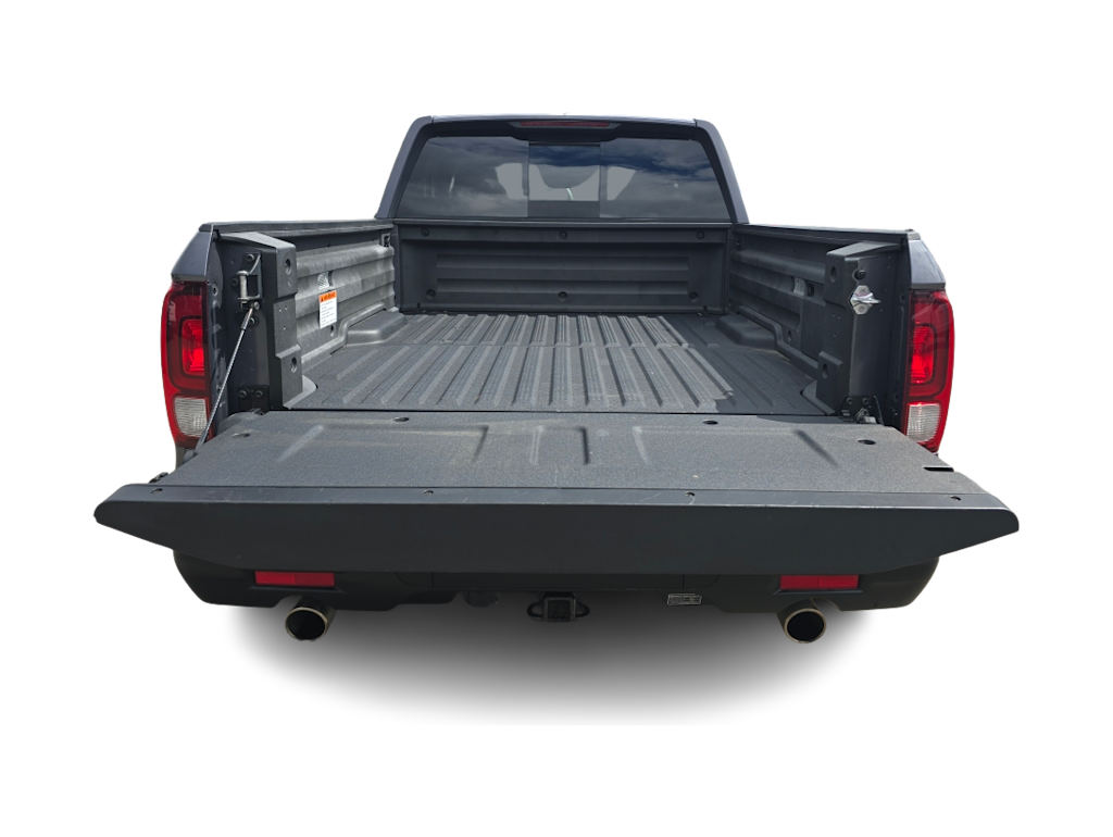 Thumbnail: 2025 Honda Ridgeline - 15