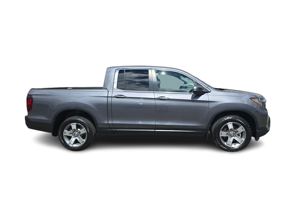 Thumbnail: 2025 Honda Ridgeline - 18