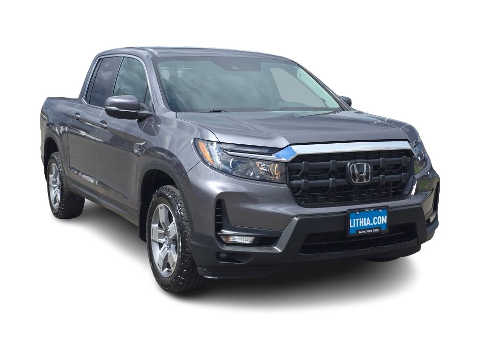 Thumbnail: 2025 Honda Ridgeline - 19