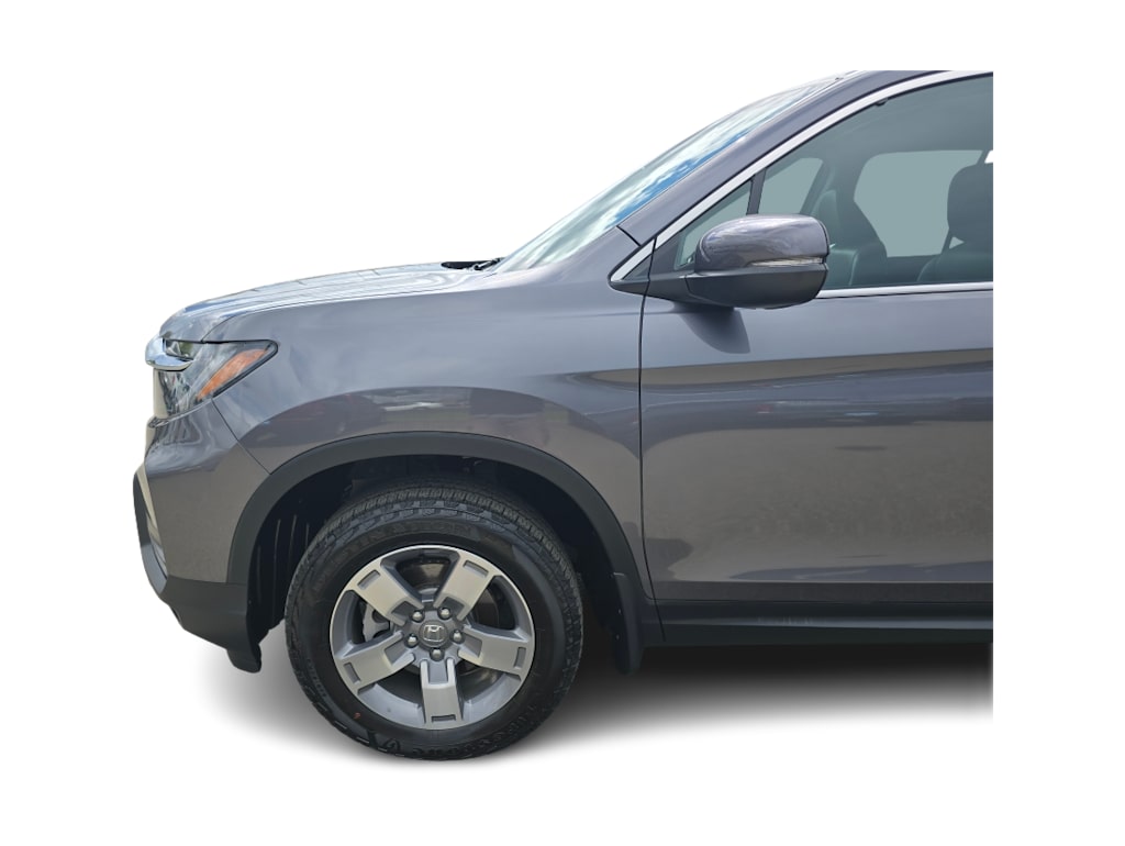 Thumbnail: 2025 Honda Ridgeline - 21