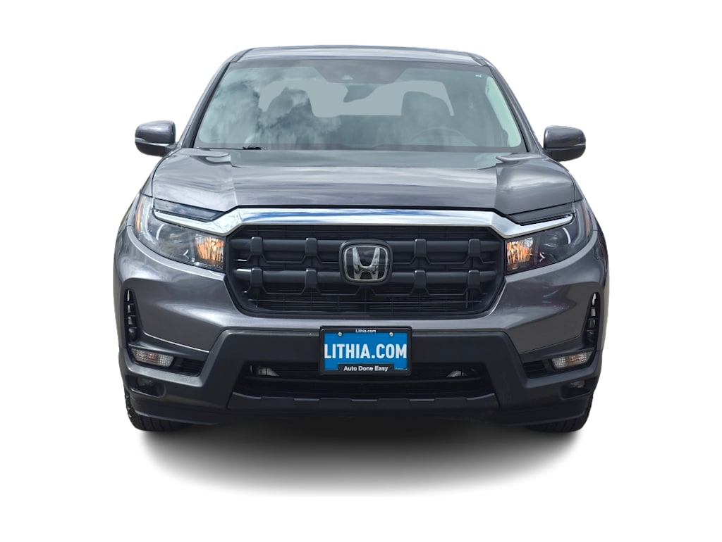 Thumbnail: 2025 Honda Ridgeline - 6