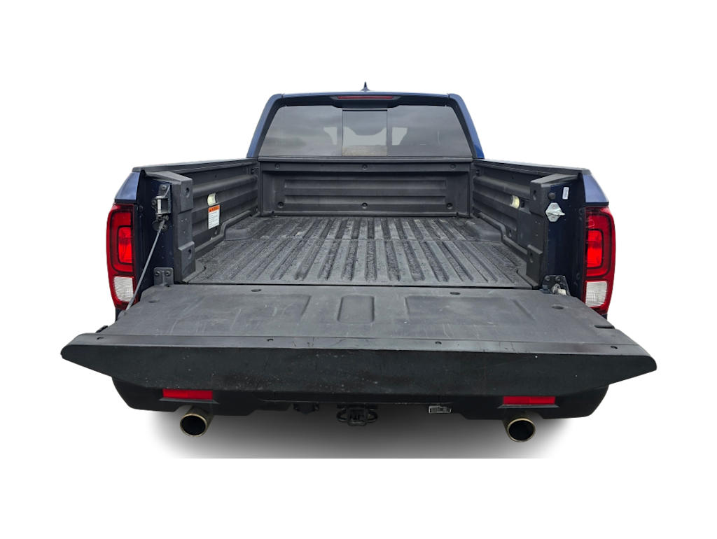 Thumbnail: 2021 Honda Ridgeline - 16