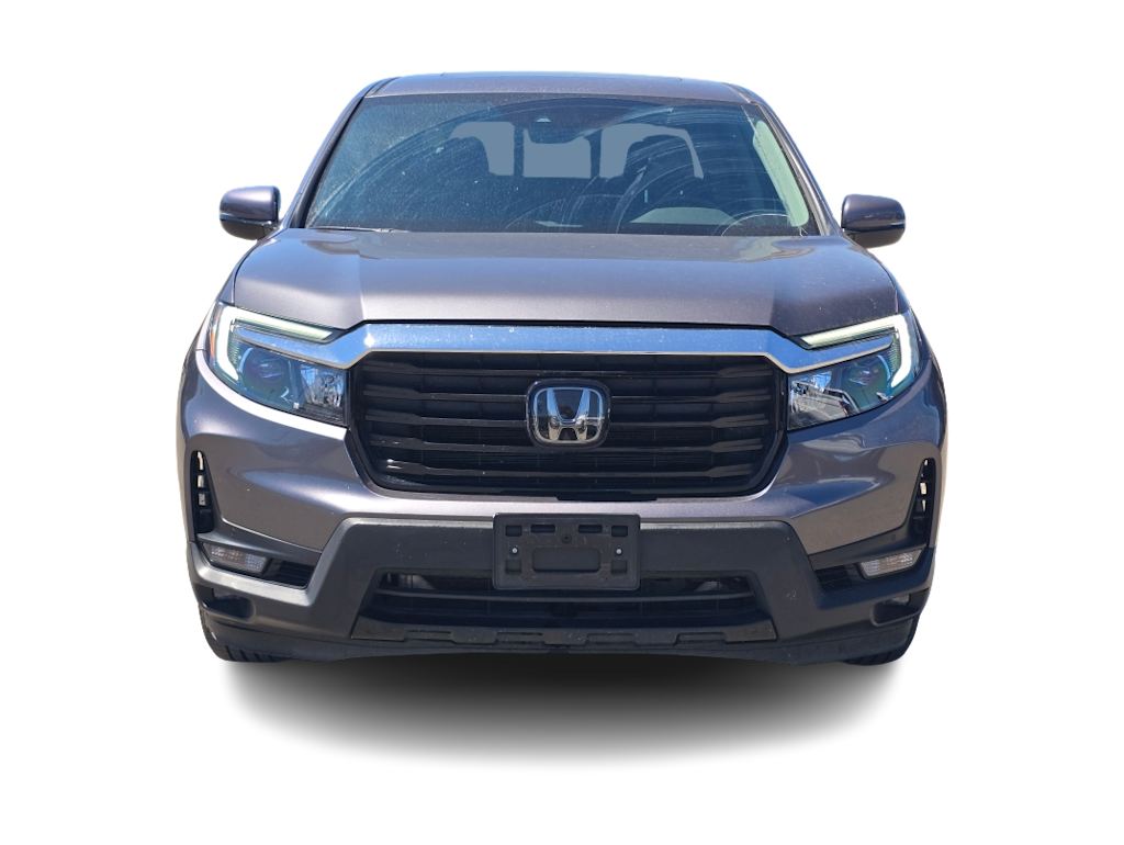 Thumbnail: 2021 Honda Ridgeline - 4