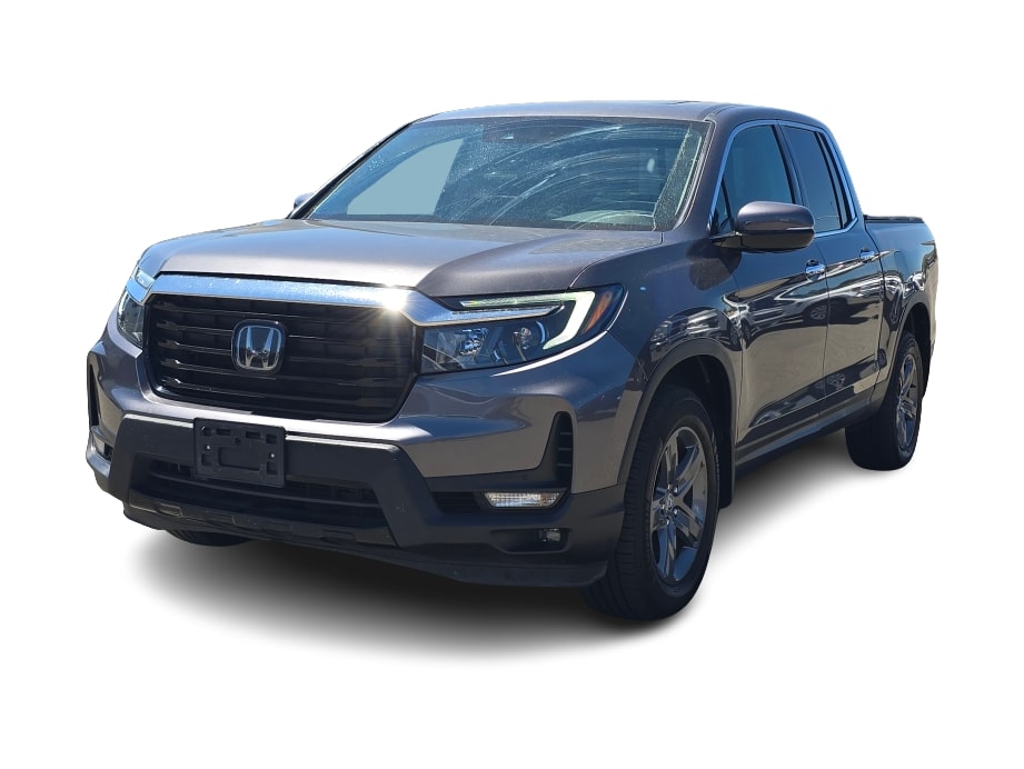 Thumbnail: 2021 Honda Ridgeline - 8