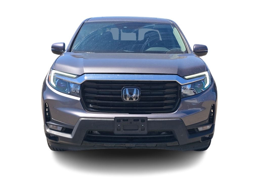 Thumbnail: 2021 Honda Ridgeline - 19
