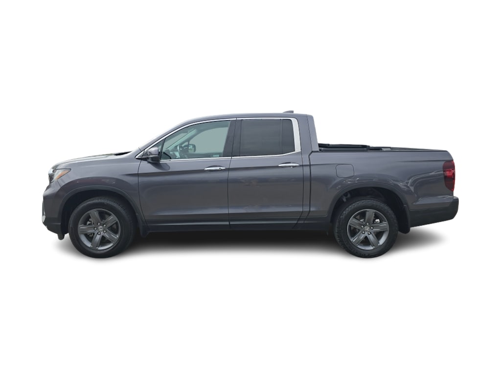 Thumbnail: 2021 Honda Ridgeline - 3