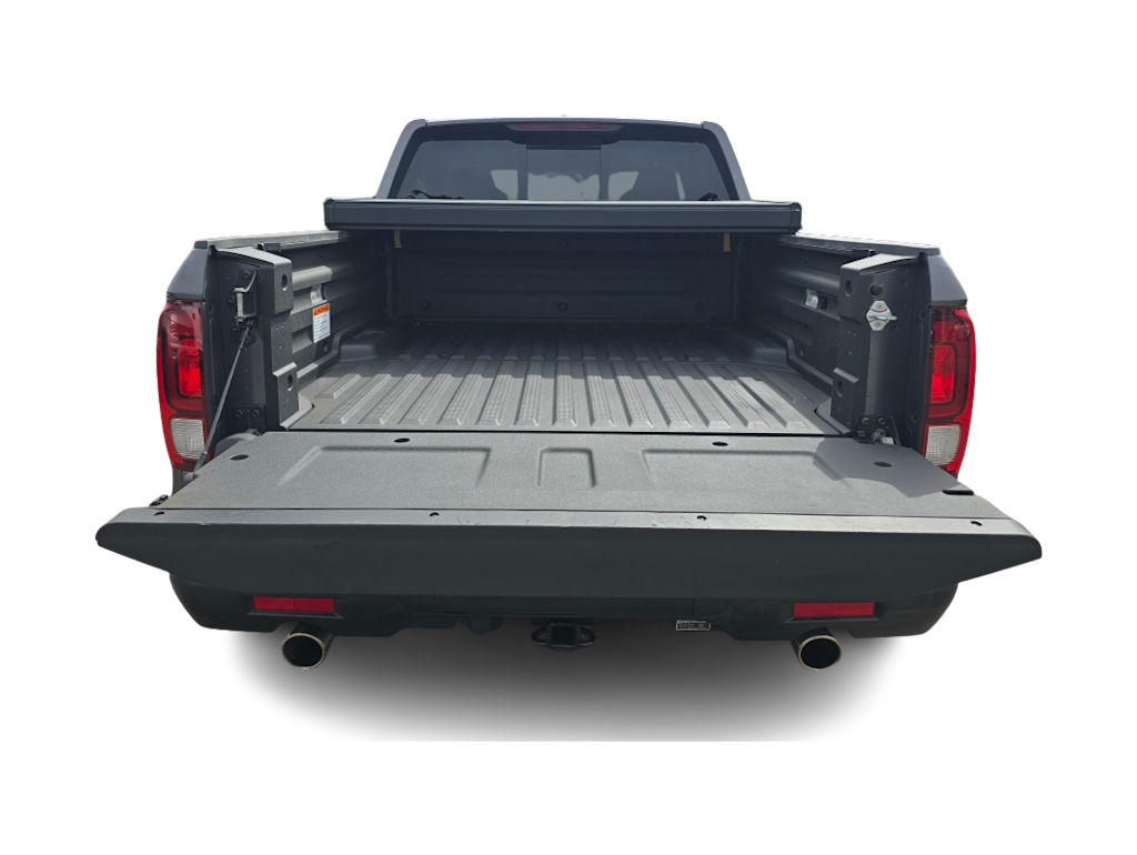 Thumbnail: 2021 Honda Ridgeline - 15