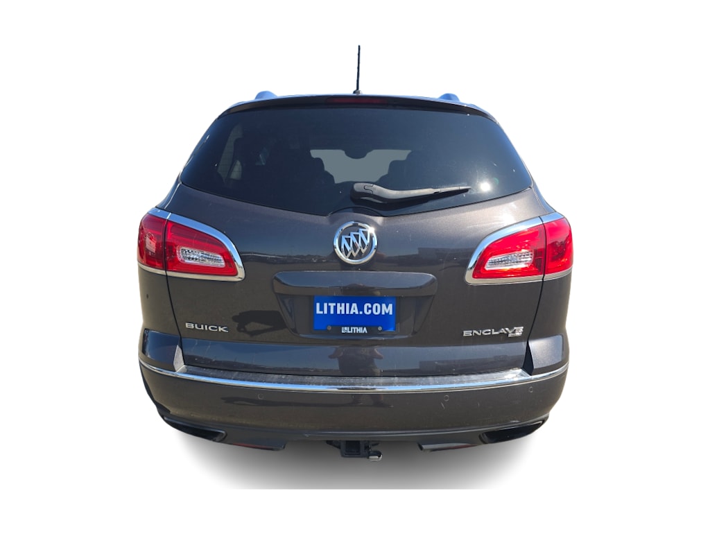 Thumbnail: 2013 Buick Enclave - 5