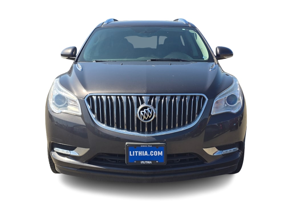 Thumbnail: 2013 Buick Enclave - 6