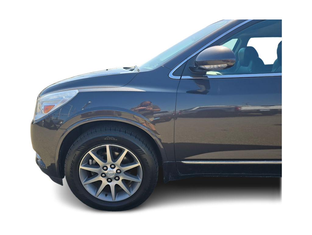 Thumbnail: 2013 Buick Enclave - 21