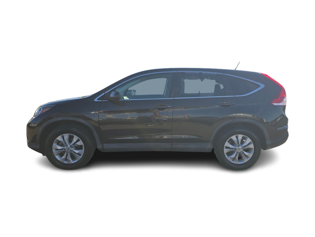 Thumbnail: 2013 Honda CR-V - 3