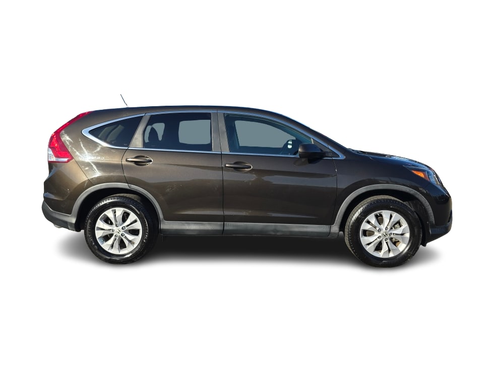 Thumbnail: 2013 Honda CR-V - 18