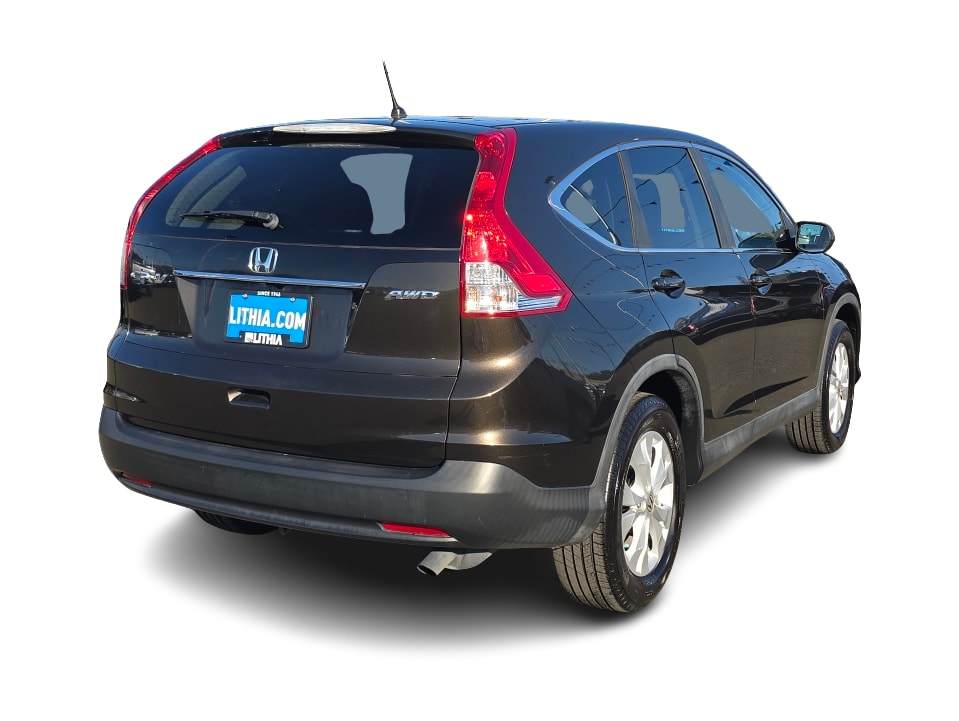 Thumbnail: 2013 Honda CR-V - 17