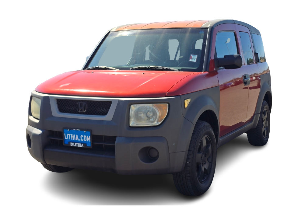 2003 Honda Element