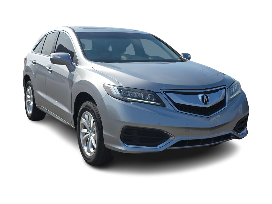 Thumbnail: 2018 Acura RDX - 9