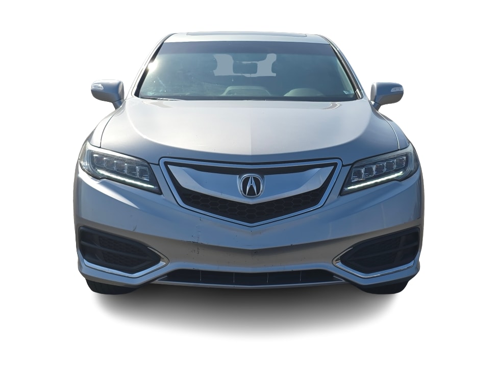 Thumbnail: 2018 Acura RDX - 14
