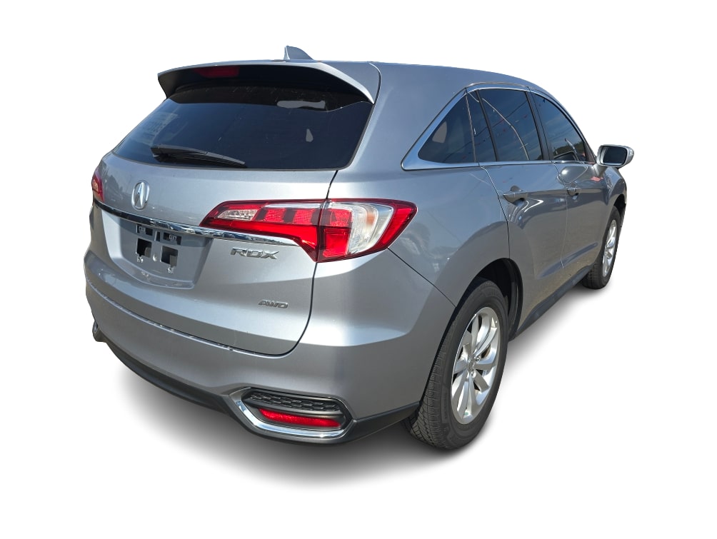 Thumbnail: 2018 Acura RDX - 12
