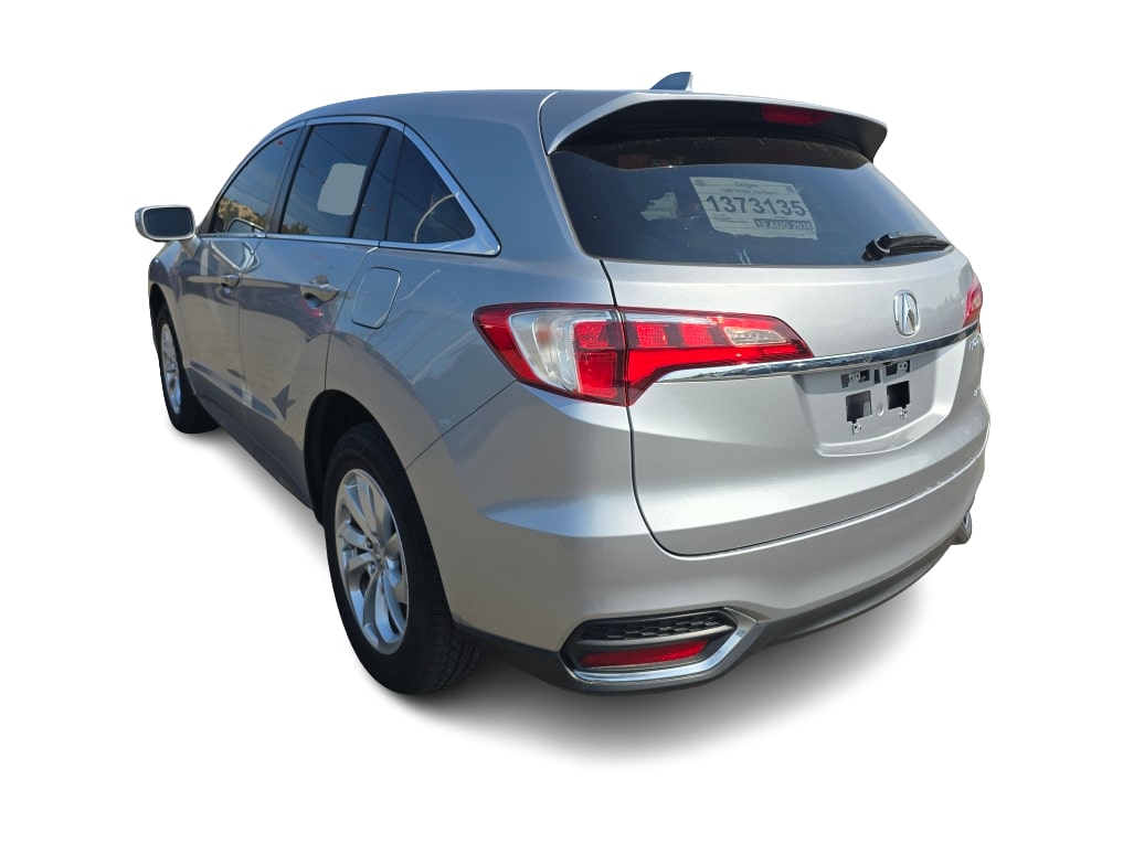 Thumbnail: 2018 Acura RDX - 3