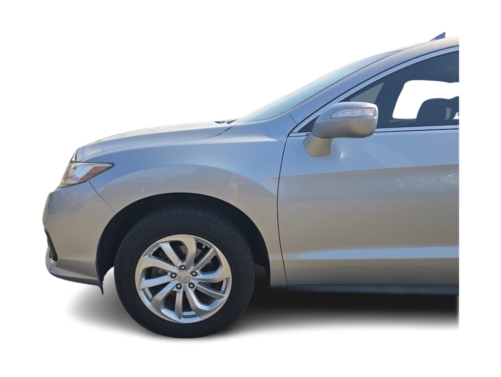 Thumbnail: 2018 Acura RDX - 20