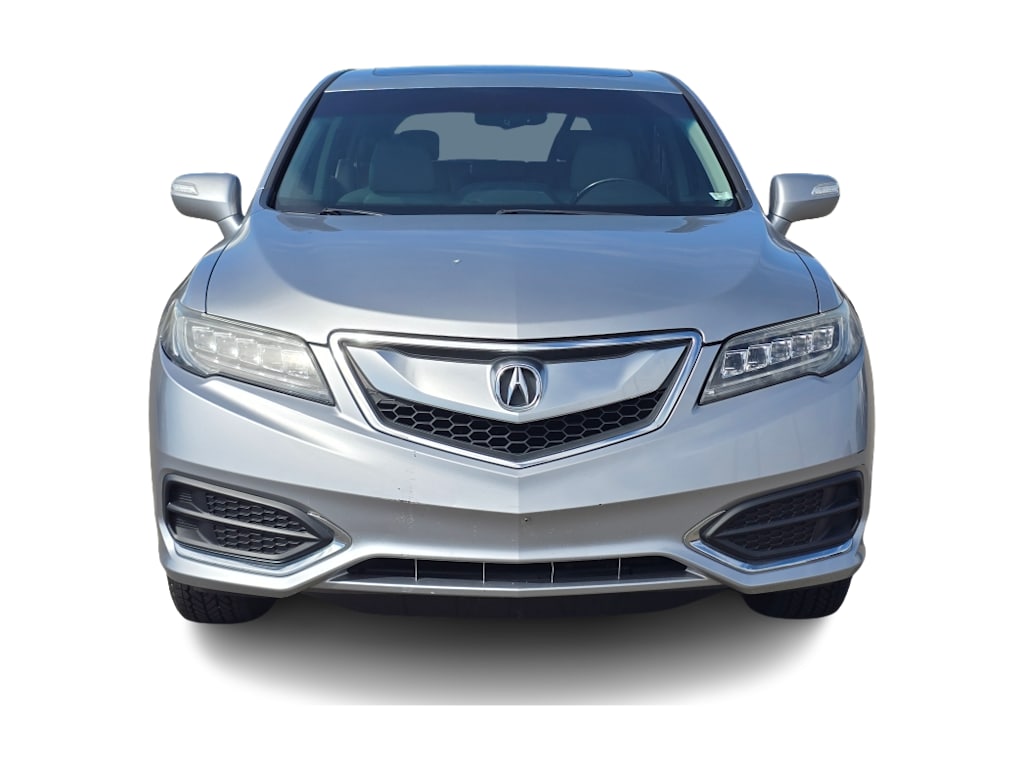 Thumbnail: 2018 Acura RDX - 6
