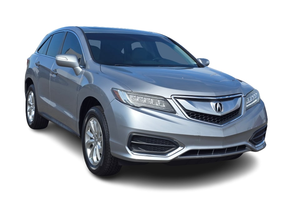 Thumbnail: 2018 Acura RDX - 19