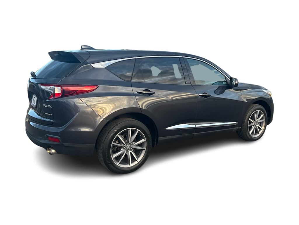 2019 Acura RDX Technology 7