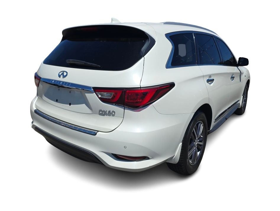 Thumbnail: 2016 INFINITI QX60 - 6