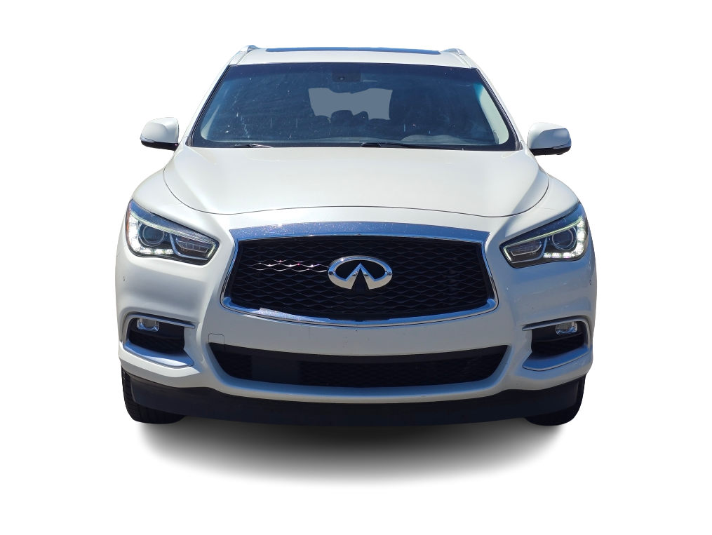 Thumbnail: 2016 INFINITI QX60 - 12