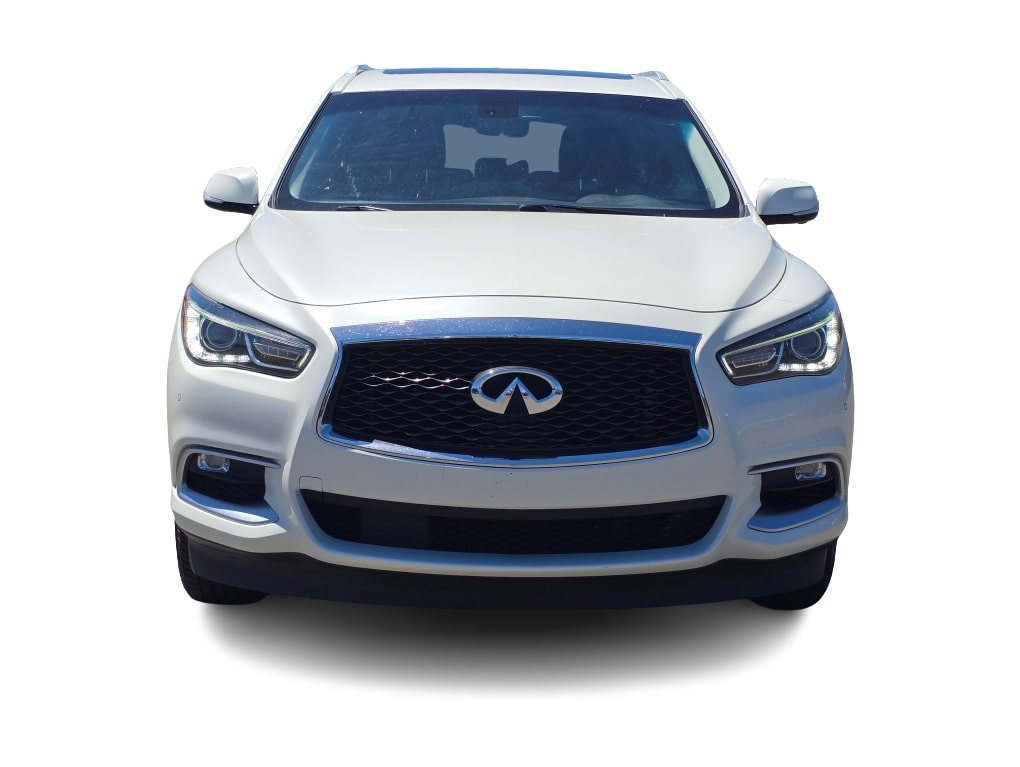 Thumbnail: 2016 INFINITI QX60 - 19