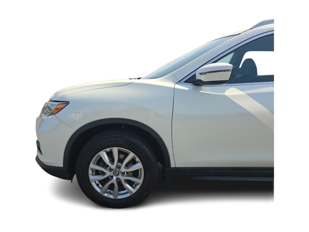 Thumbnail: 2018 Nissan Rogue - 2