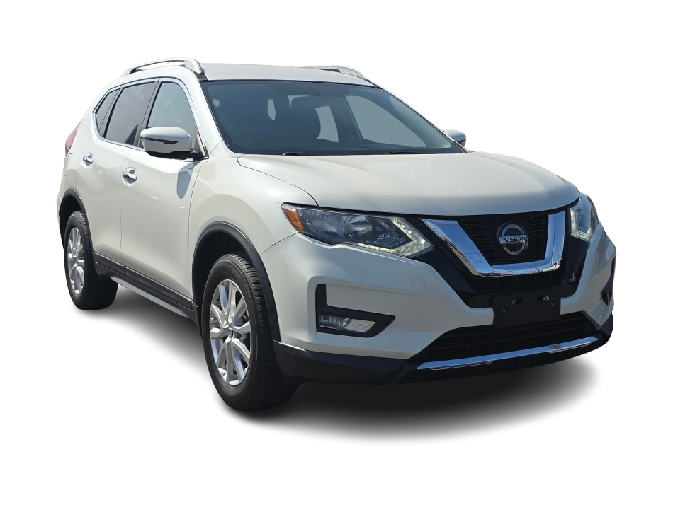 Thumbnail: 2018 Nissan Rogue - 11