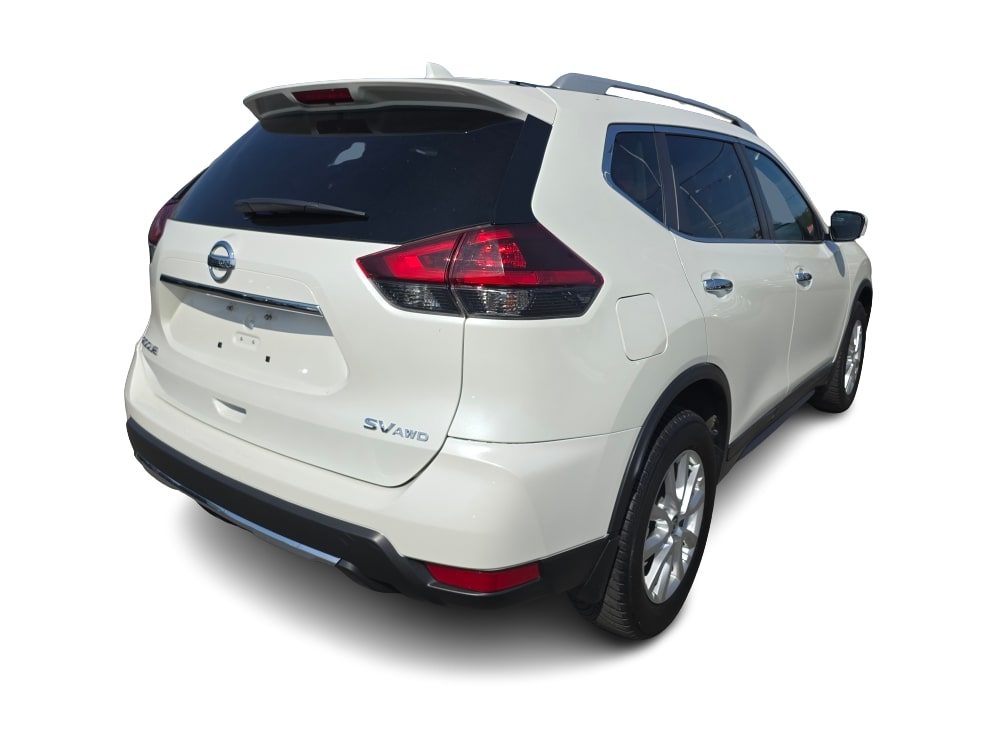 Thumbnail: 2018 Nissan Rogue - 10