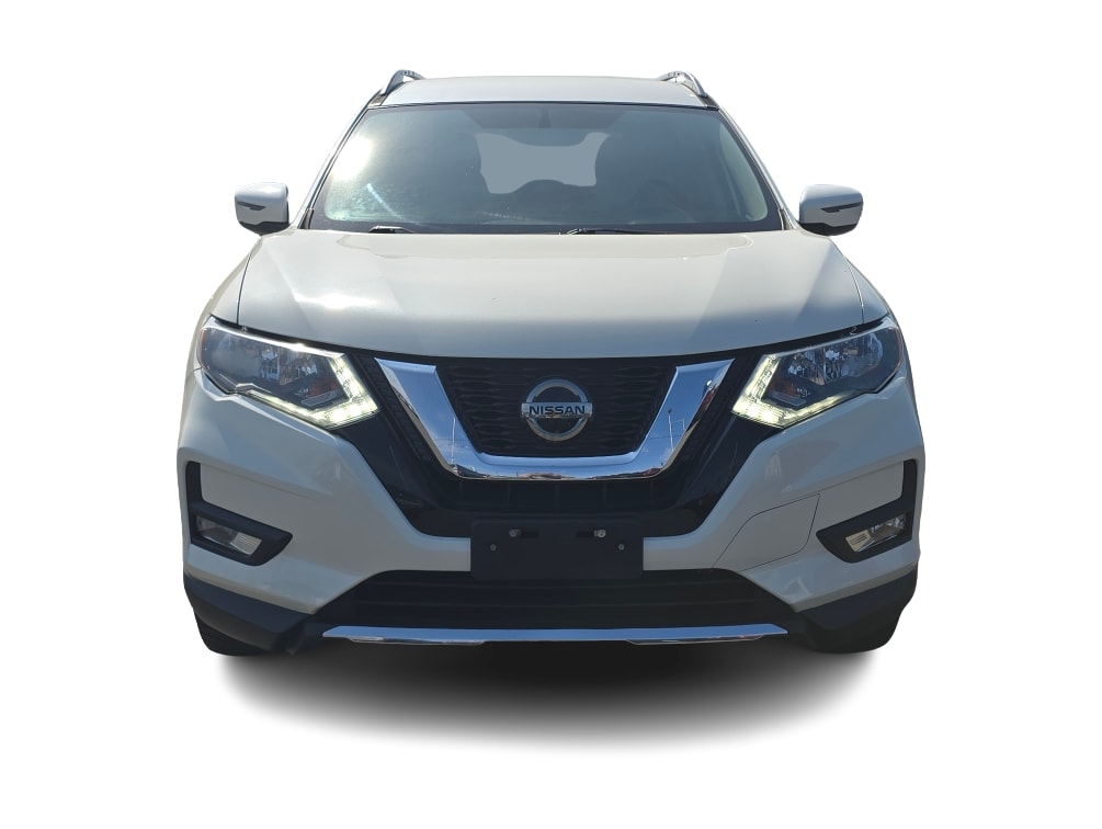 Thumbnail: 2018 Nissan Rogue - 12