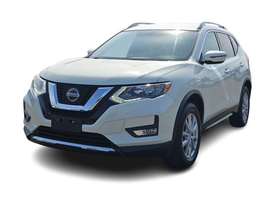 Thumbnail: 2018 Nissan Rogue - 15