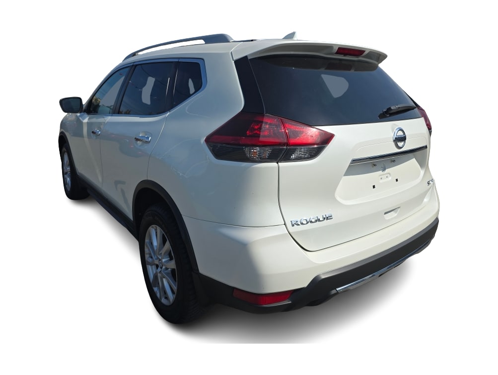 Thumbnail: 2018 Nissan Rogue - 3