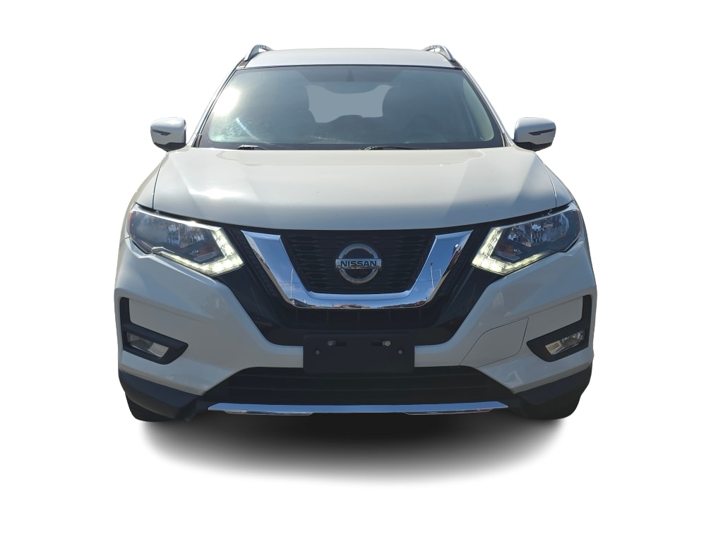 Thumbnail: 2018 Nissan Rogue - 19