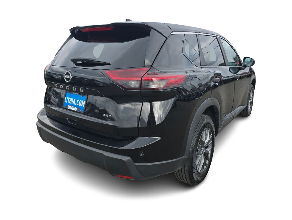 Thumbnail: 2024 Nissan Rogue - 16