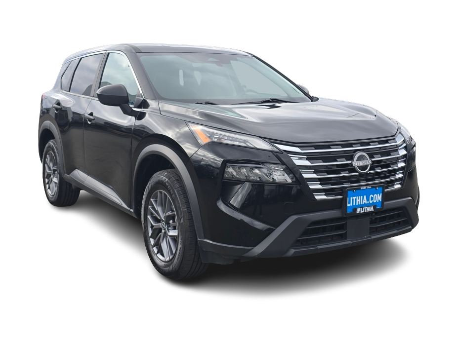 Thumbnail: 2024 Nissan Rogue - 18