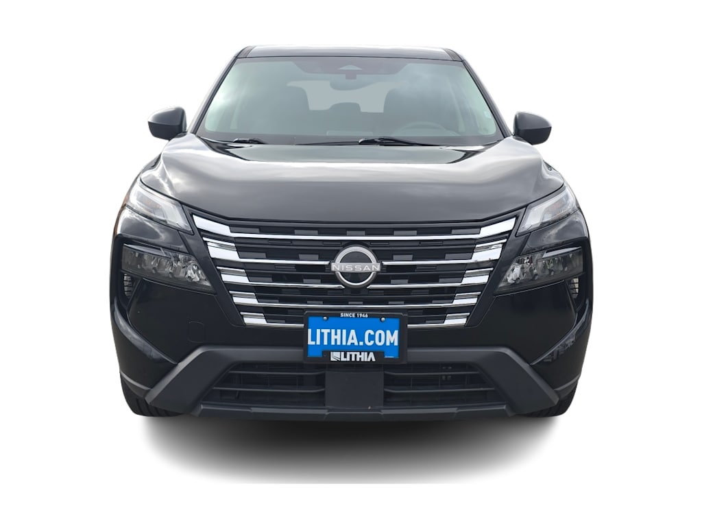 Thumbnail: 2024 Nissan Rogue - 6