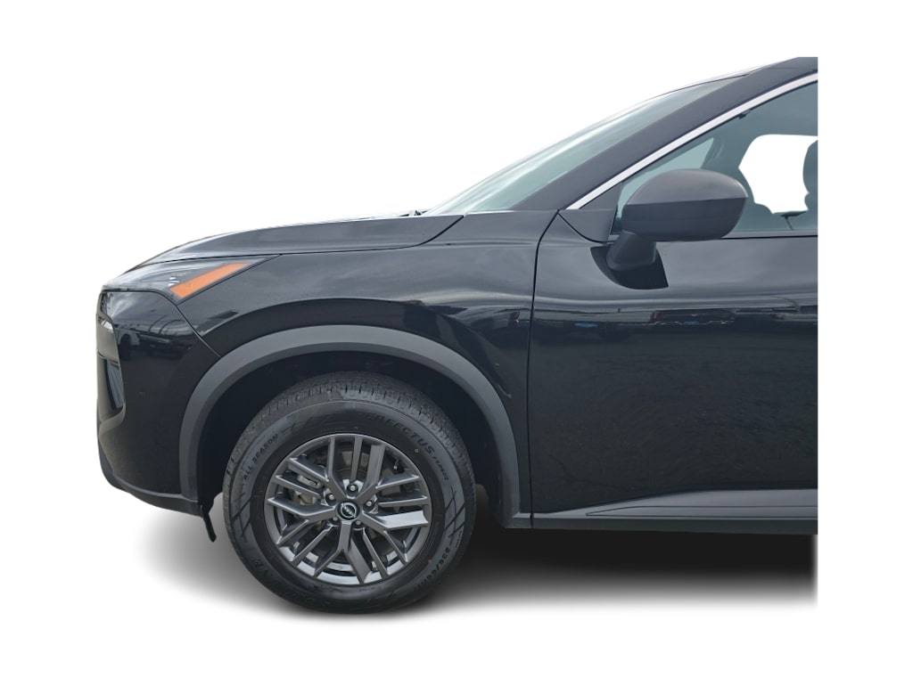 Thumbnail: 2024 Nissan Rogue - 20