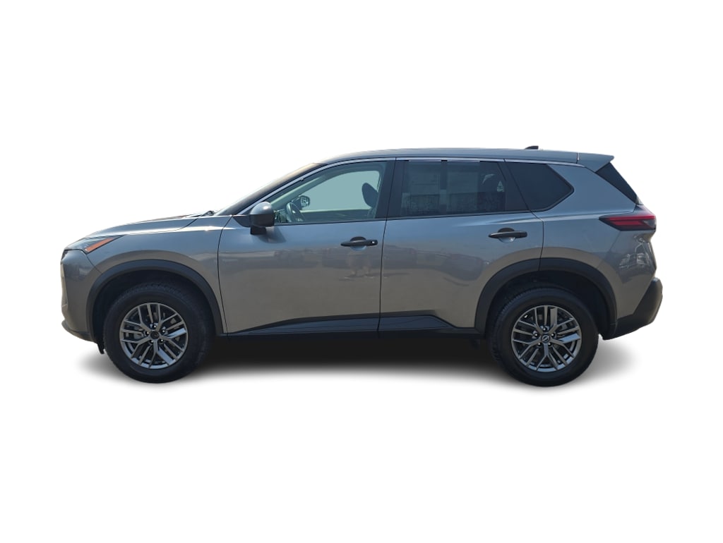 Thumbnail: 2023 Nissan Rogue - 3
