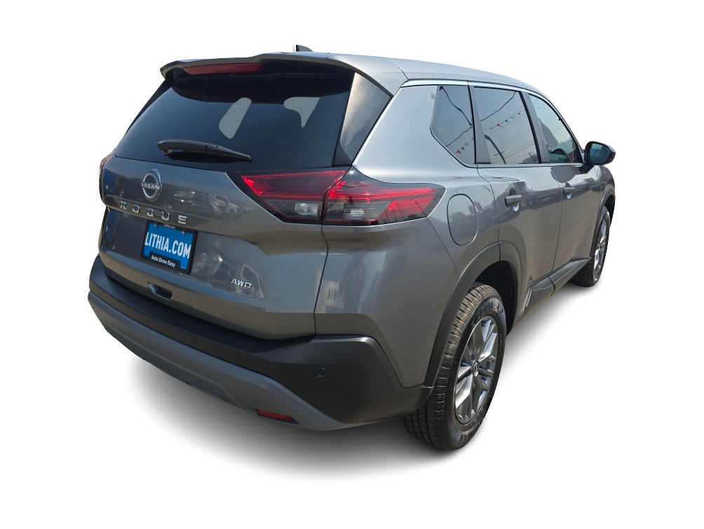 Thumbnail: 2023 Nissan Rogue - 16