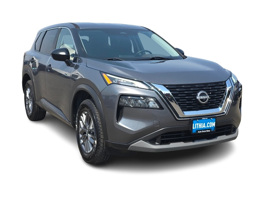Thumbnail: 2023 Nissan Rogue - 18