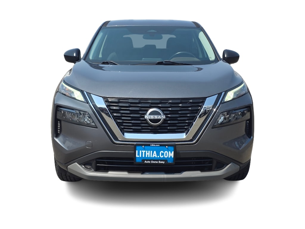 Thumbnail: 2023 Nissan Rogue - 6