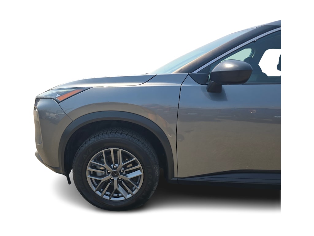 Thumbnail: 2023 Nissan Rogue - 20