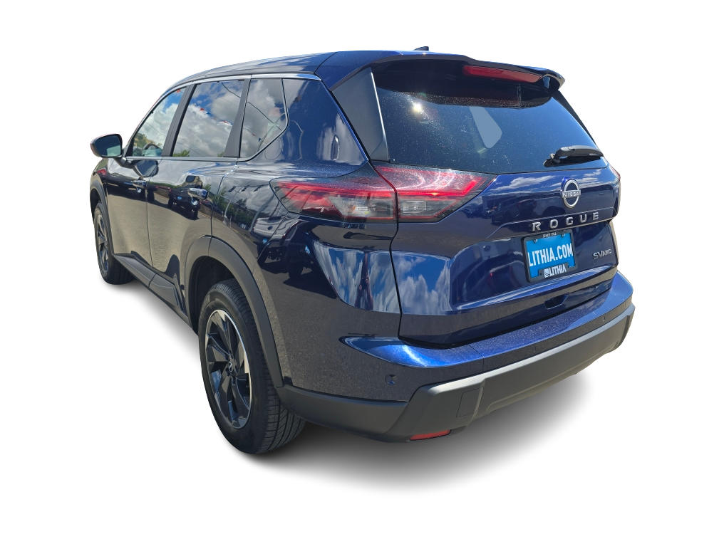 Thumbnail: 2024 Nissan Rogue - 4