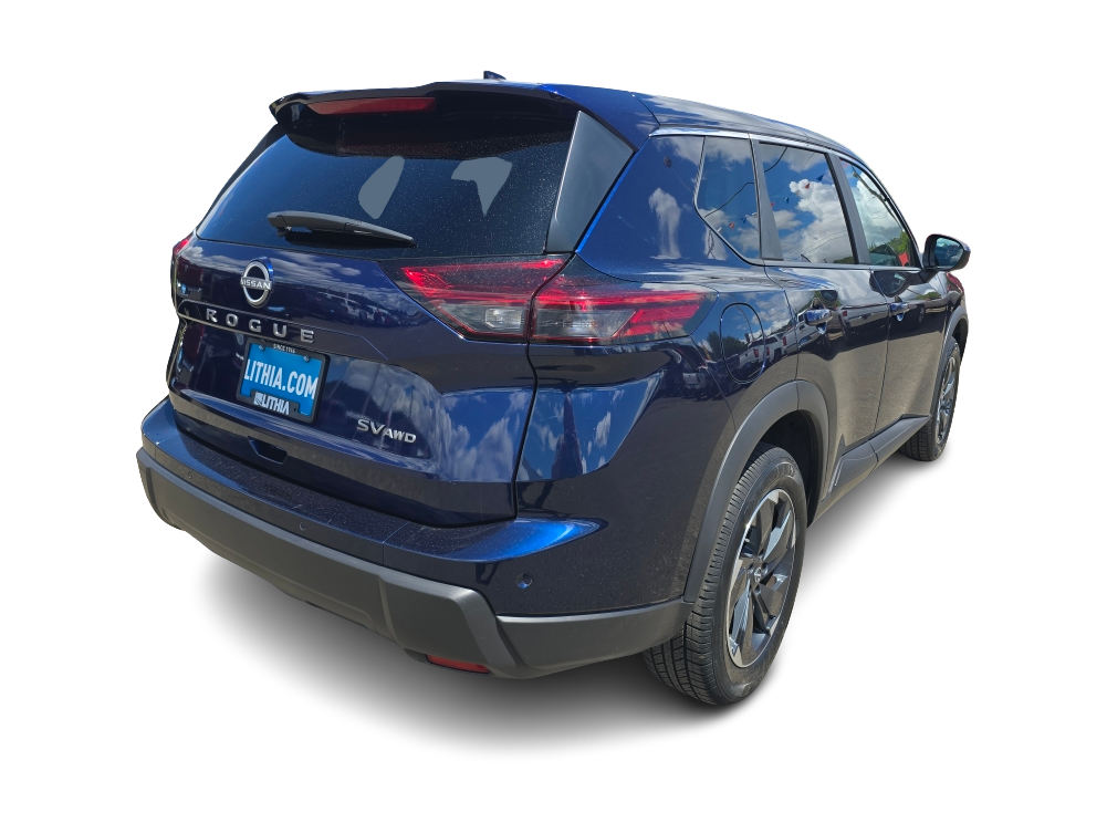 Thumbnail: 2024 Nissan Rogue - 15
